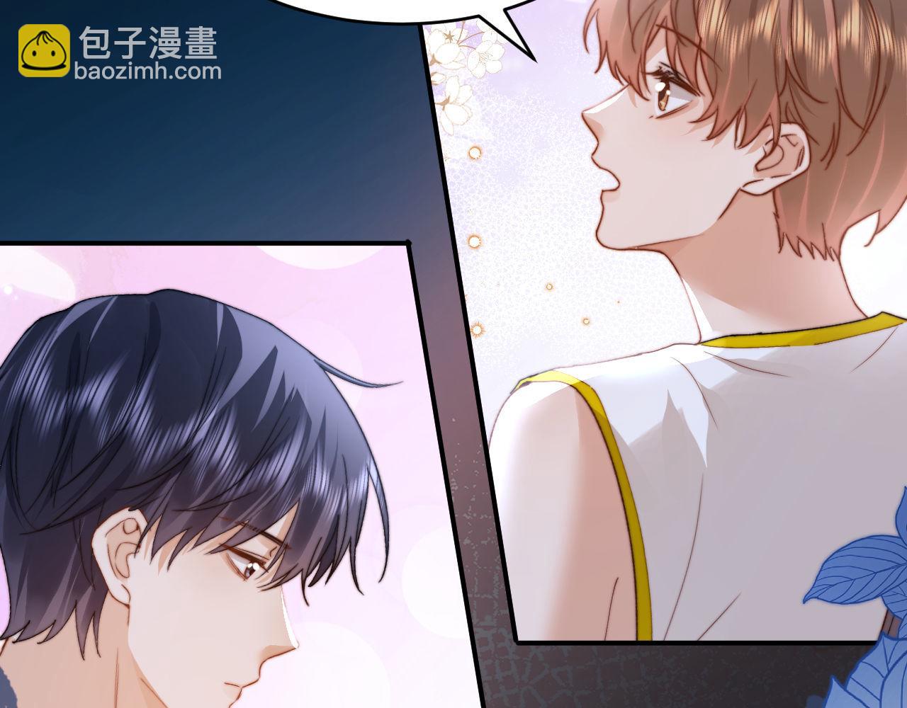 第111话 我想保护你(1/3)-第206话