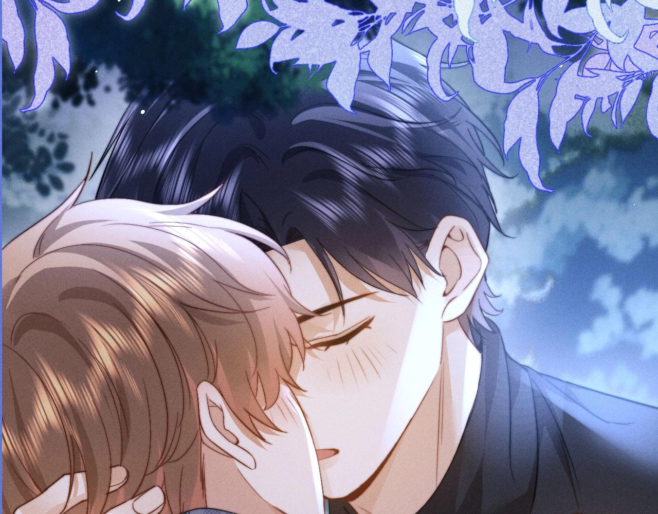 特典公开：11月3日 不是风动，是时光正好-第242话