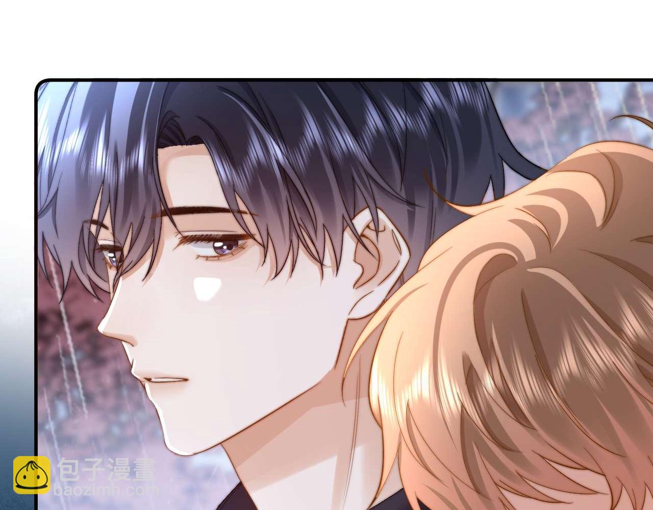 第83话 不想跟人共伞(1/2)-第198话