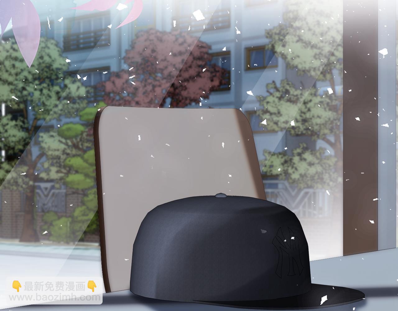 第83话 不想跟人共伞(1/2)-第198话