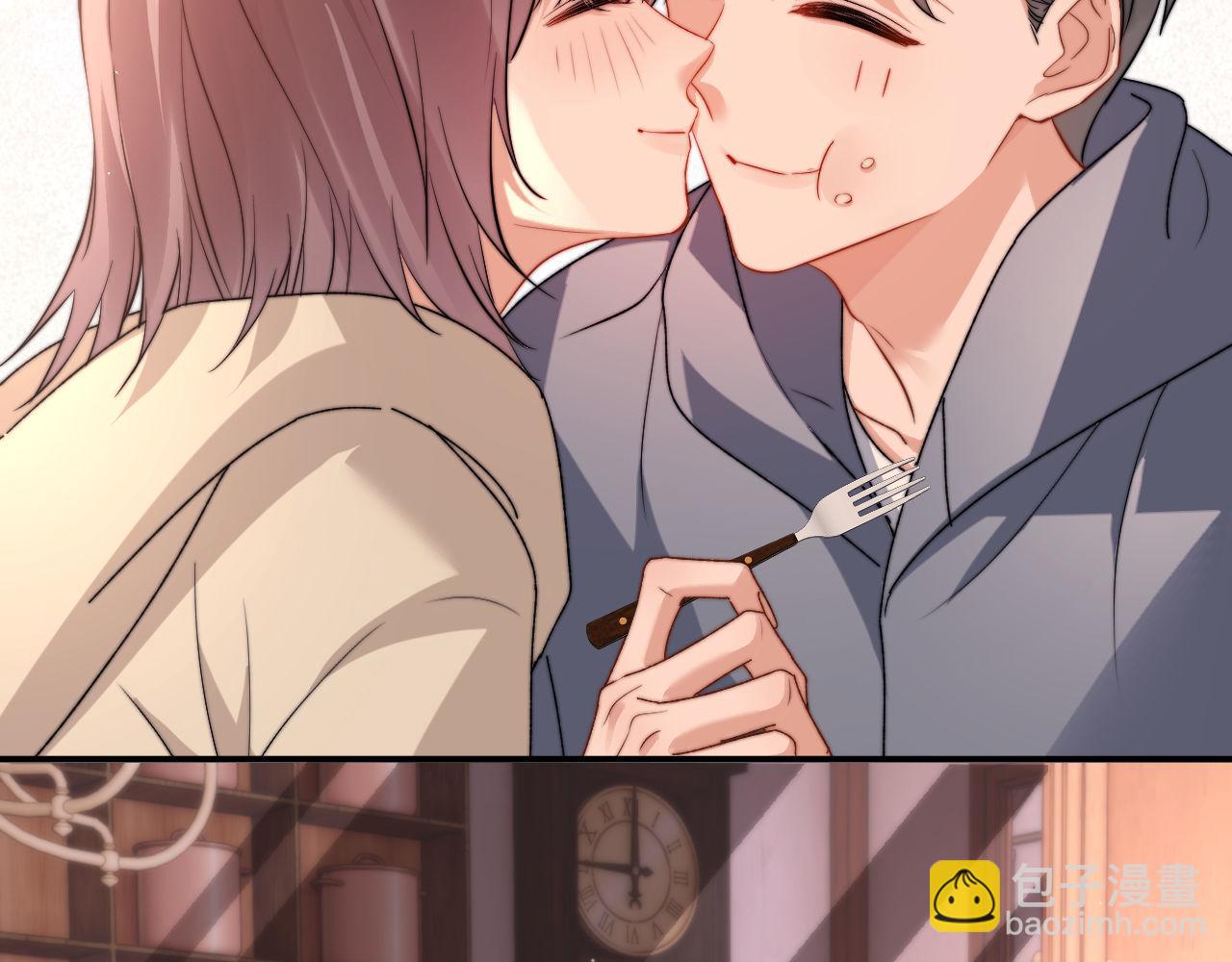 第122话 想要哥哥喂~(1/3)-第216话