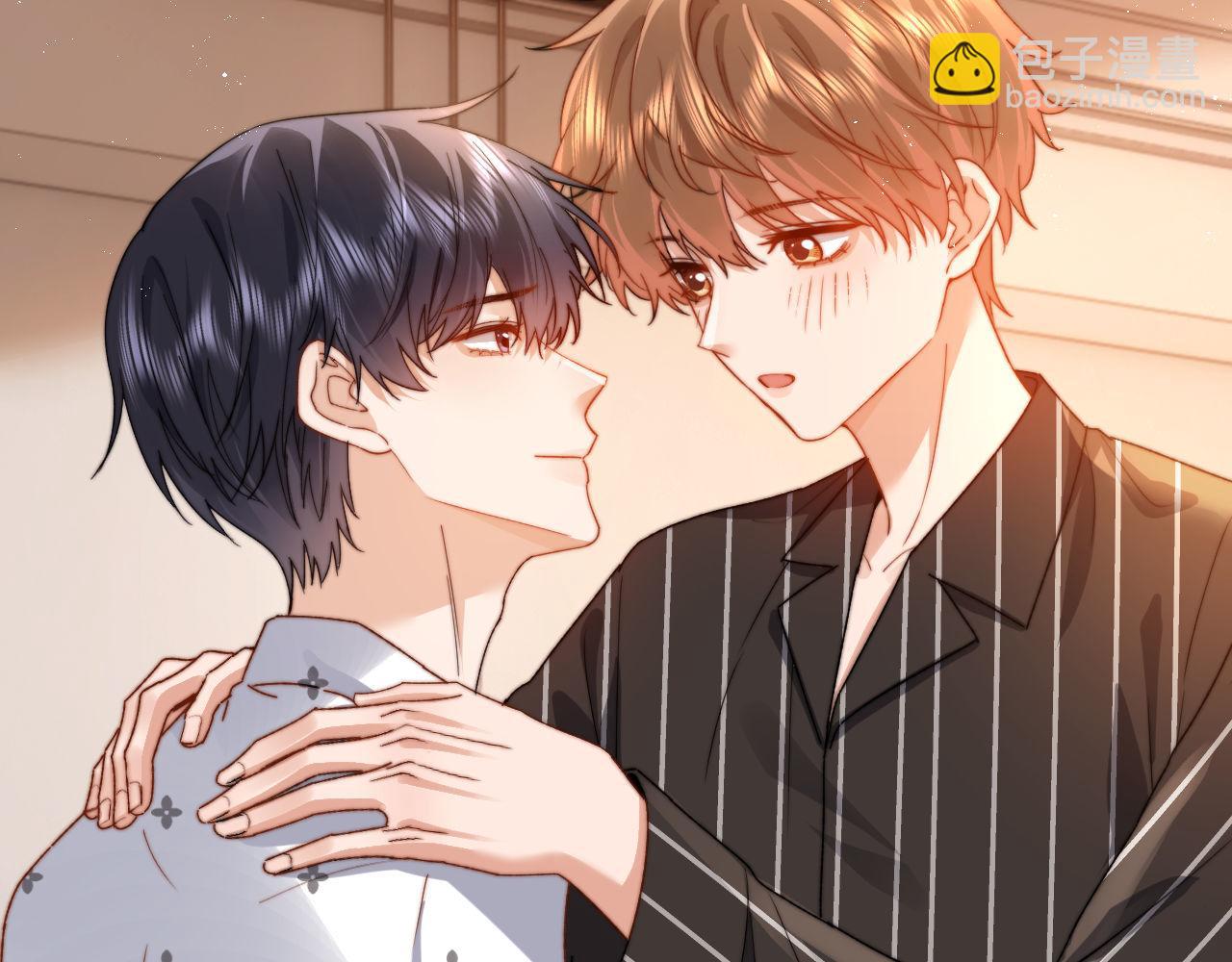 第124话 我们能一直这样吗(1/3)-第218话