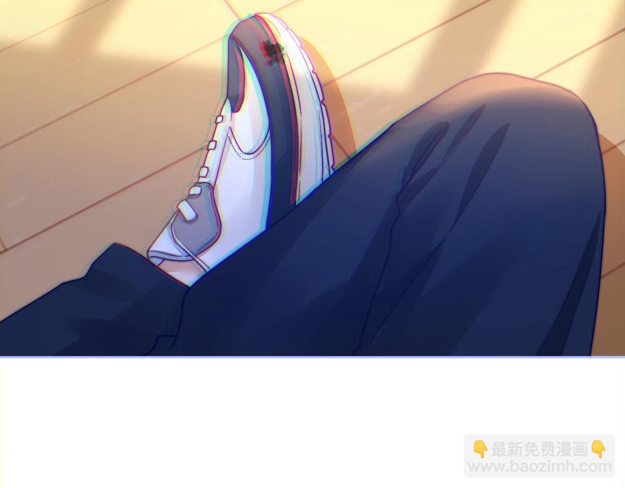 第4话 乐乐晕倒了？(1/3)-第4话
