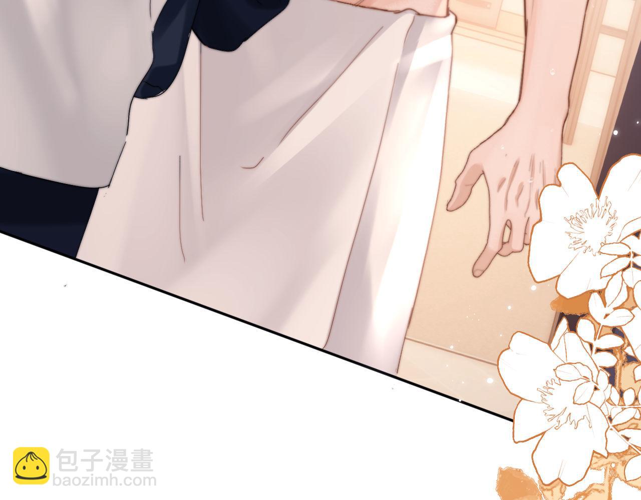 第26话 撞见哥哥洗澡了！？(1/2)-第76话