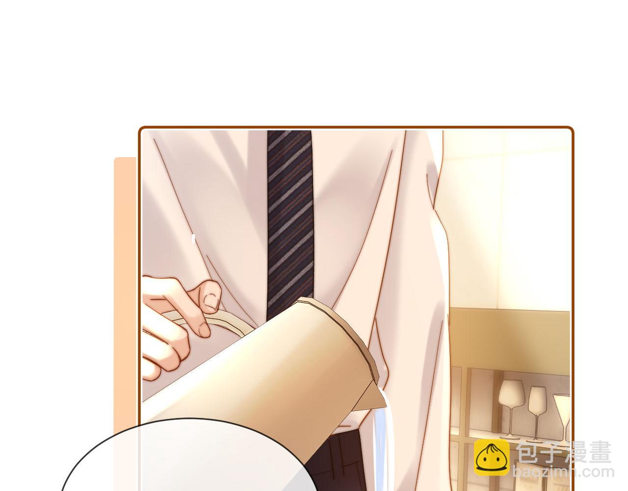 第26话 撞见哥哥洗澡了！？(1/2)-第76话