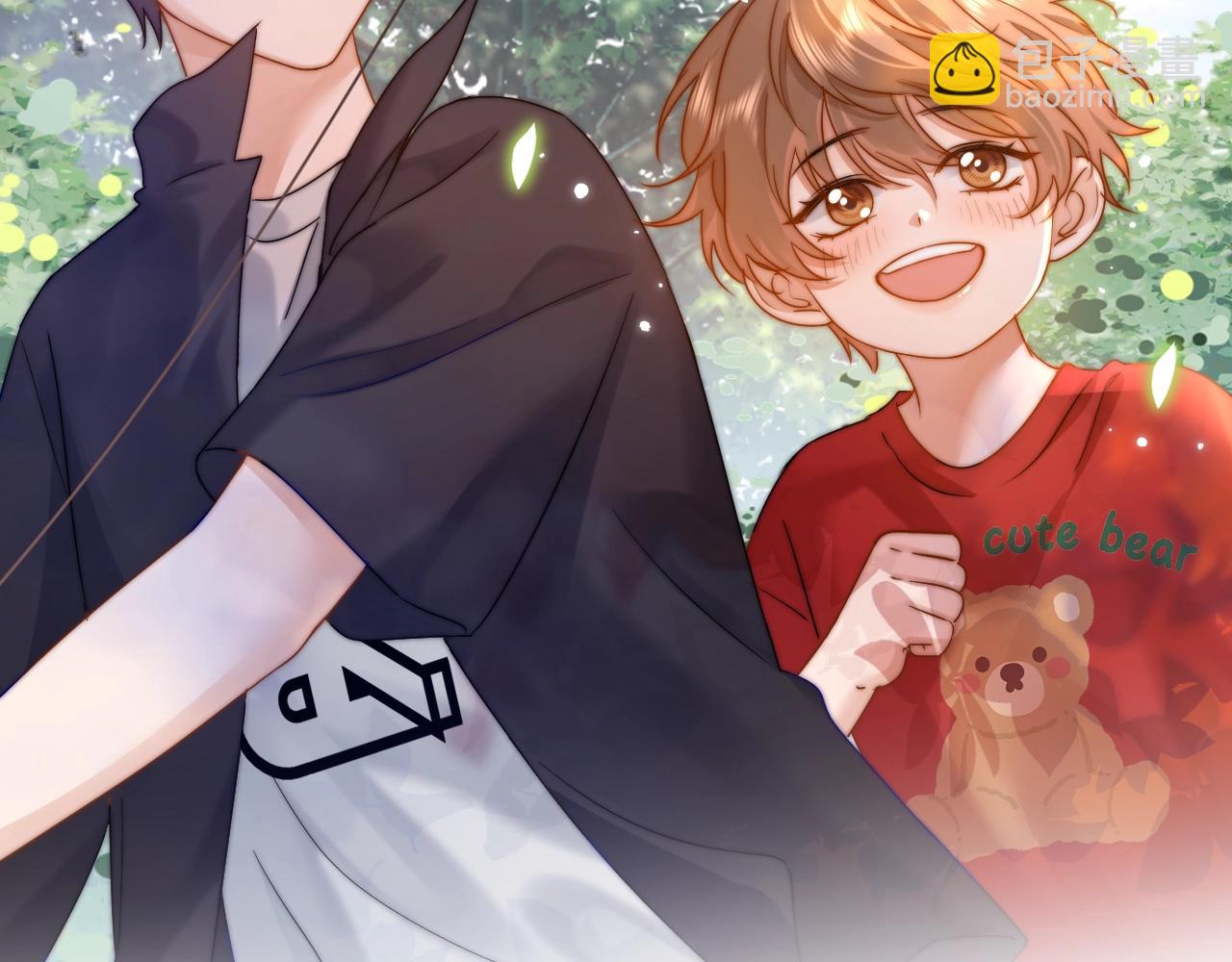 第57期 特别企划：高清壁纸第二弹！-第84话