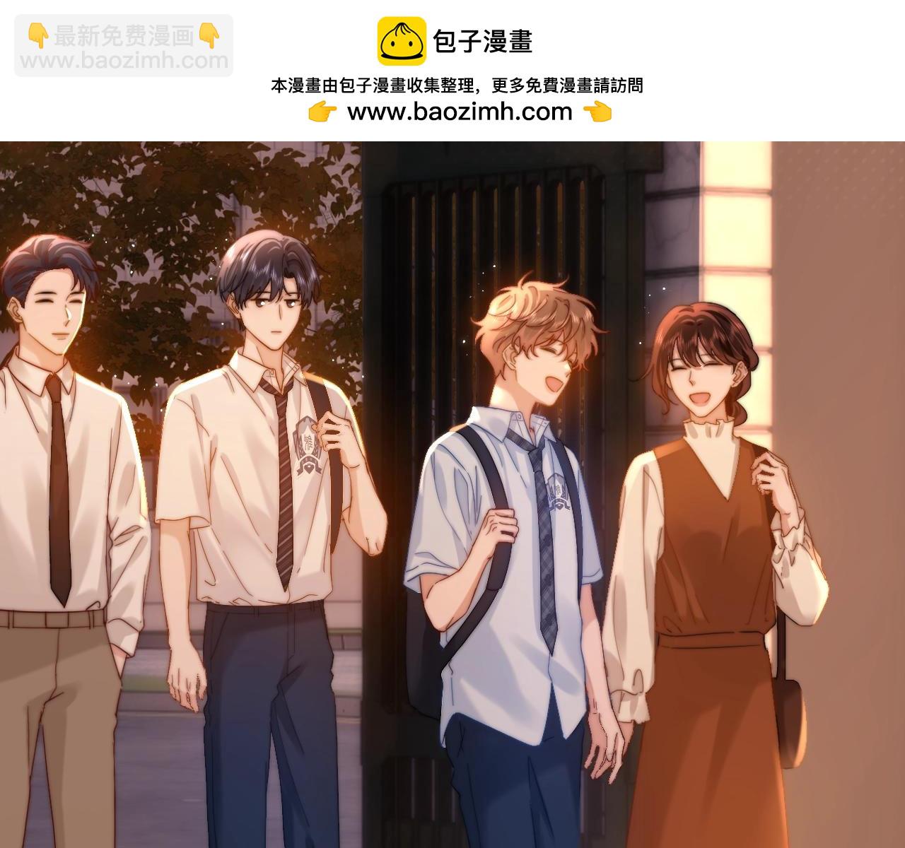 第57期 特别企划：高清壁纸第二弹！-第84话