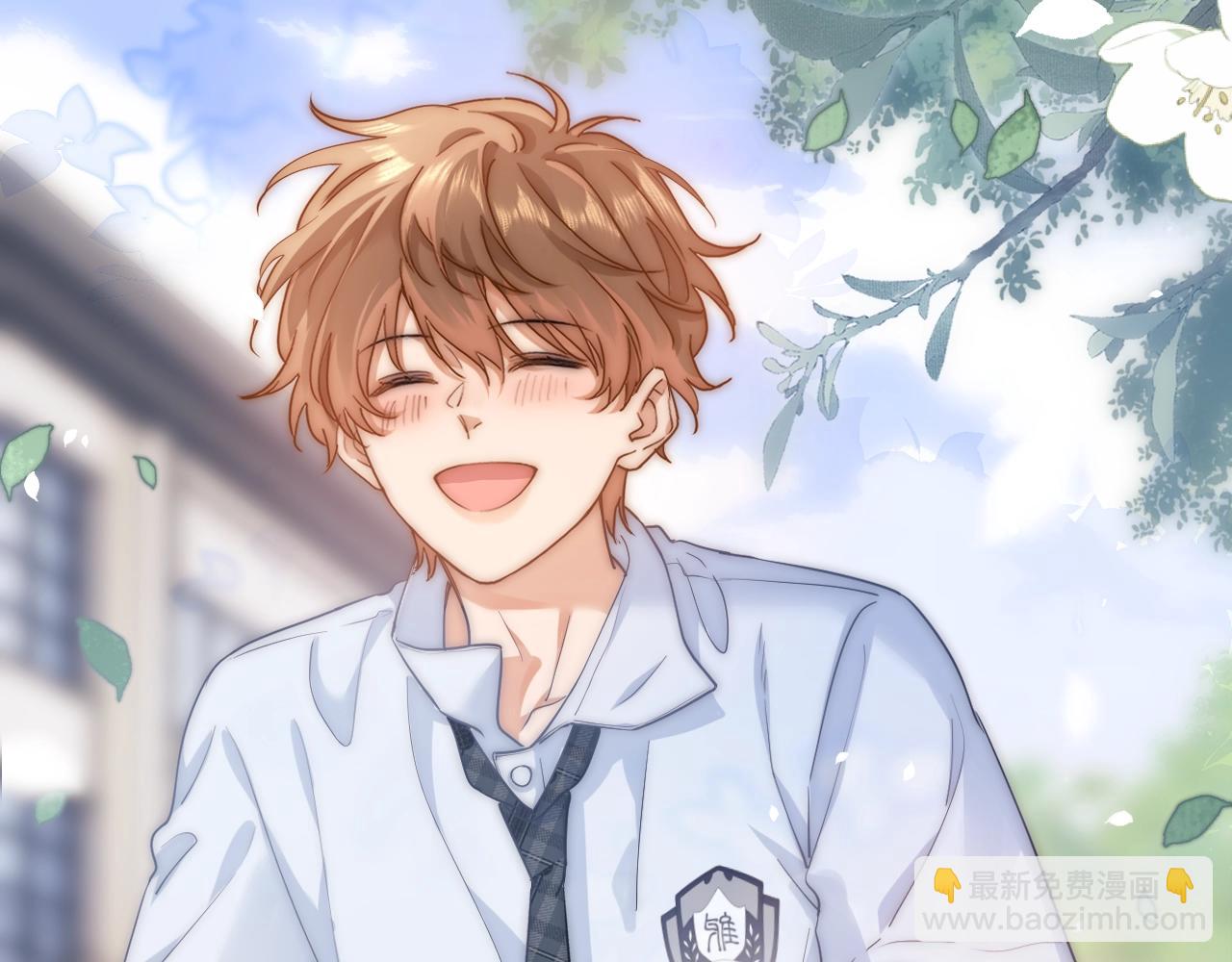 第57期 特别企划：高清壁纸第二弹！-第84话