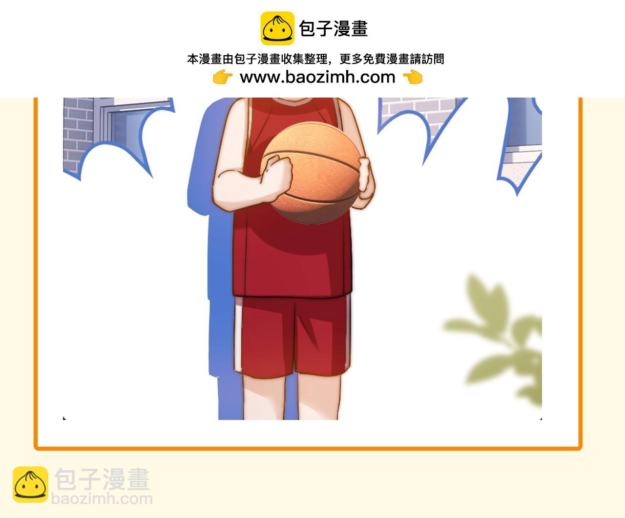 第64期 搞点事：可爱过敏原寻人启事-第92话