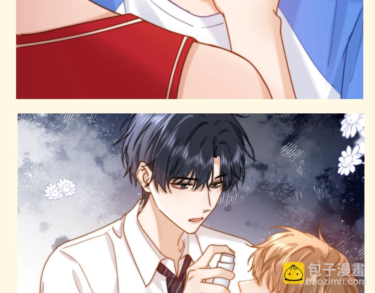 第66期 搞点事：猫猫确定被爱的瞬间-第94话