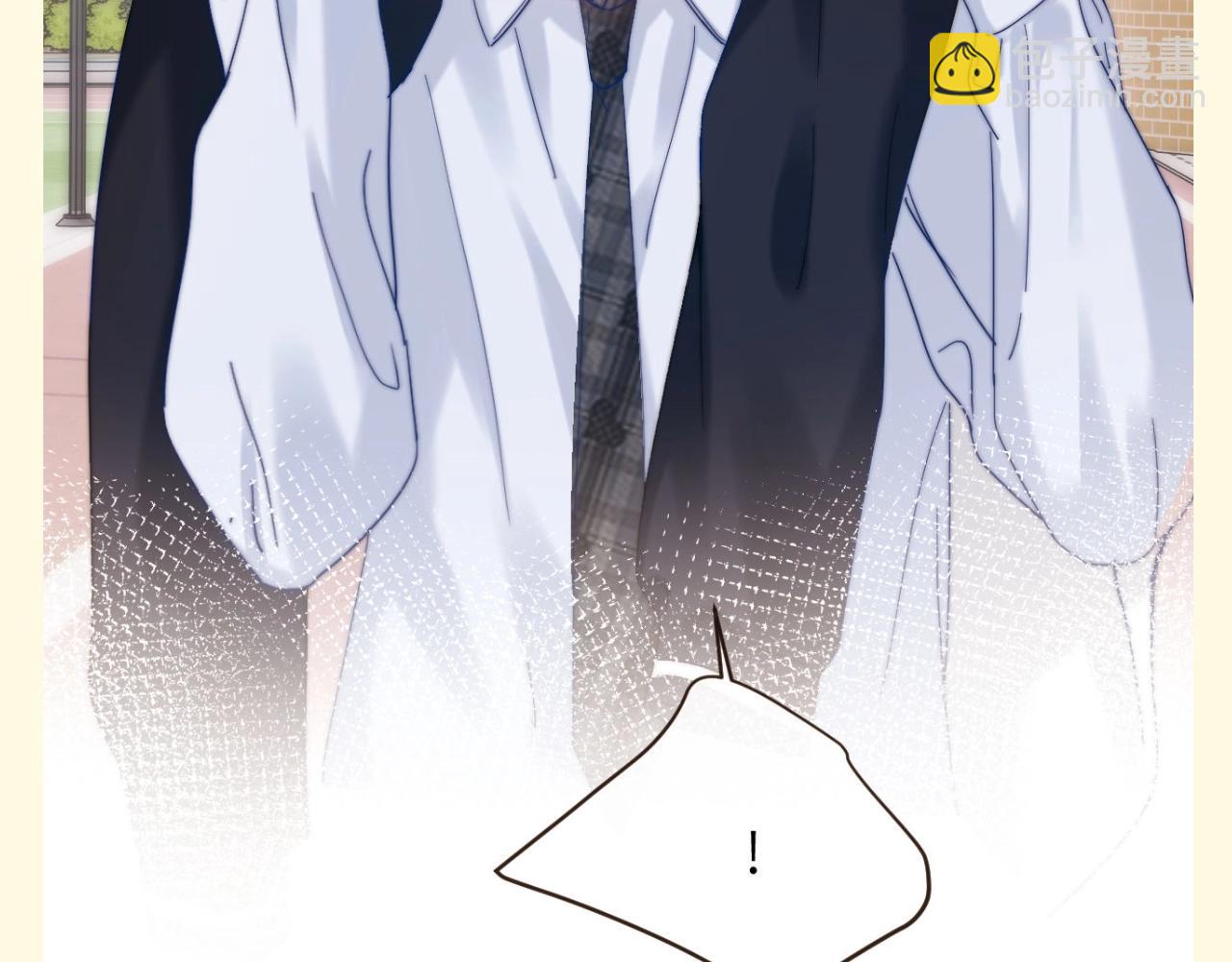第66期 搞点事：猫猫确定被爱的瞬间-第94话