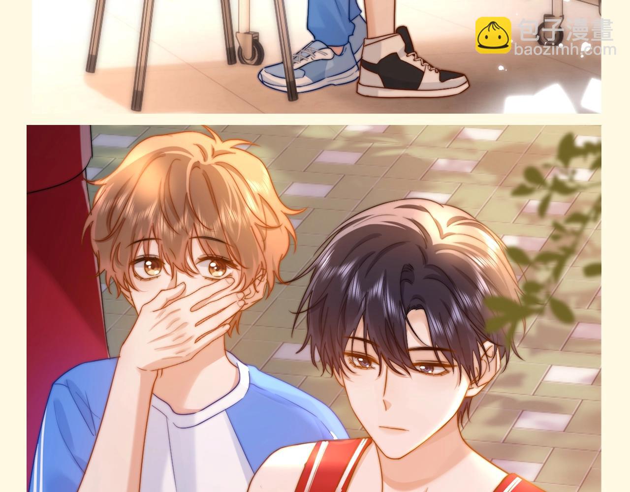 第67期 特别企划：小情侣之间的巴普洛夫效应-第96话