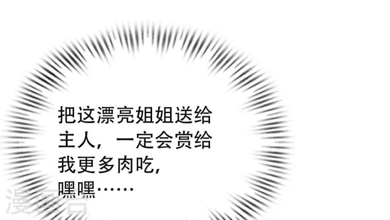 🍕科技大仙宗 第20话 给主人送个妹子当礼物 第34页