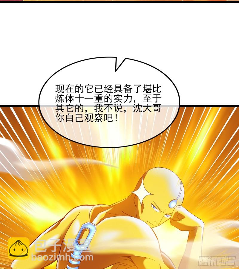 万事俱备只欠东风(1/3)-第114话