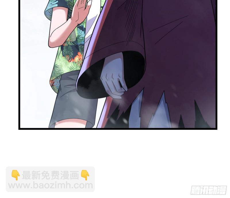 奴役系统之主降临(1/4)-第166话