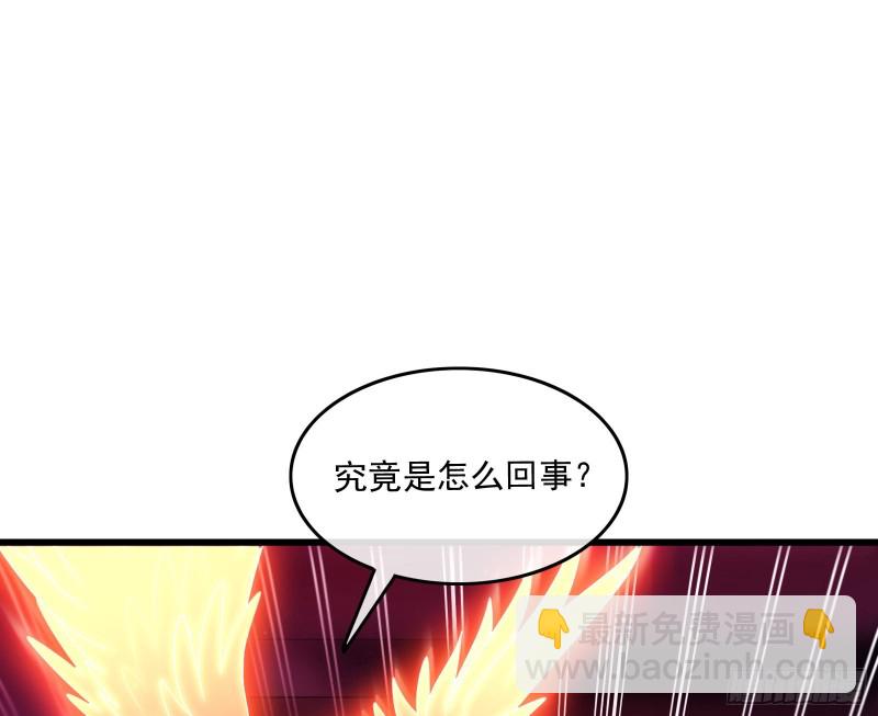 真正的危机(1/4)-第174话