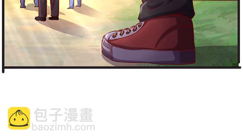沈家剧变(1/3)-第34话