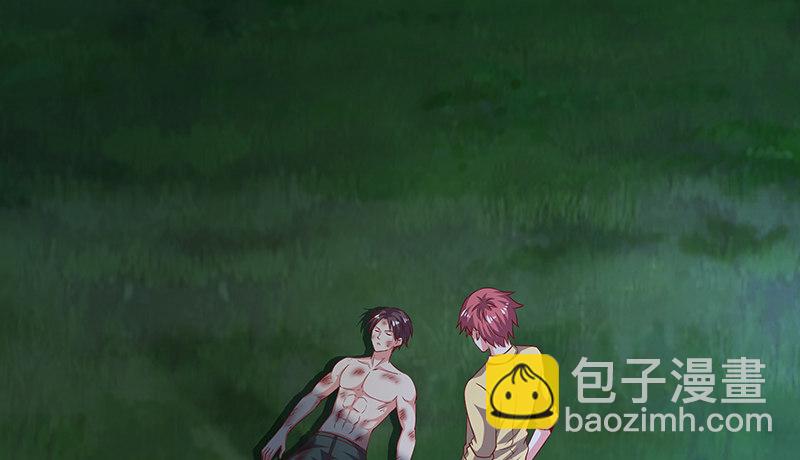 无可替代（国庆快乐）(1/3)-第40话