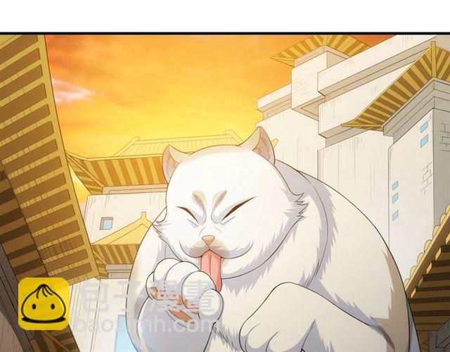 🍕氪金玩家 第139话 招财猫！ 第11页