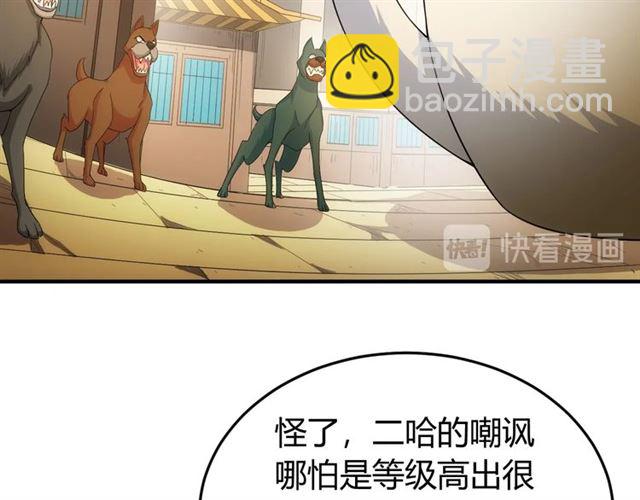 🍕氪金玩家 第139话 招财猫！ 第17页
