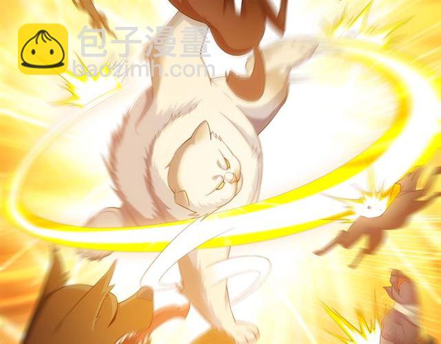 🍕氪金玩家 第139话 招财猫！ 第25页
