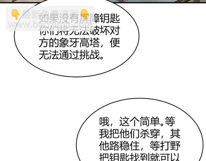 🍕氪金玩家 第216话 兄弟开黑吗？ 第19页