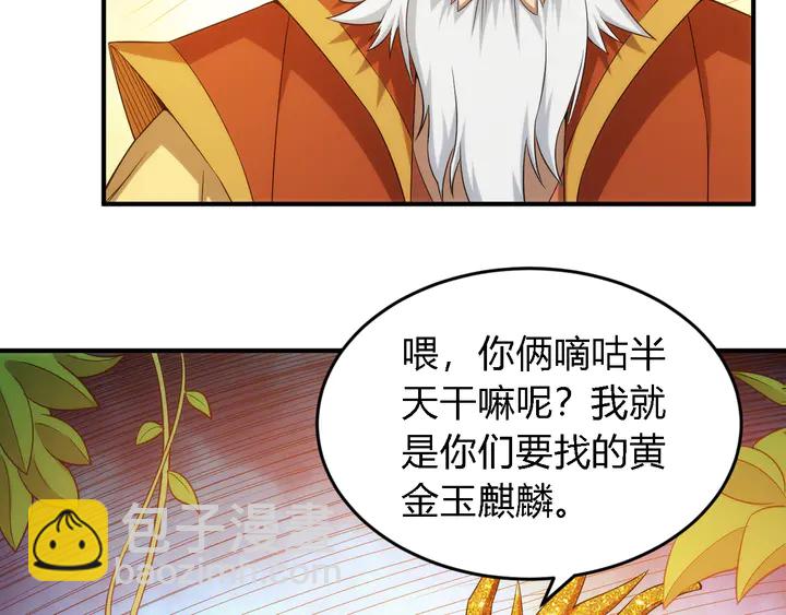 🍕氪金玩家 第218话 “黄金”麒麟玉 第28页