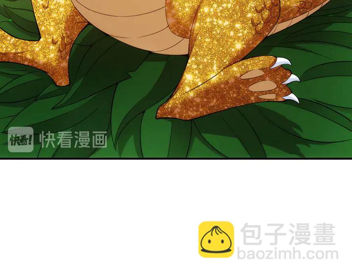 🍕氪金玩家 第218话 “黄金”麒麟玉 第30页