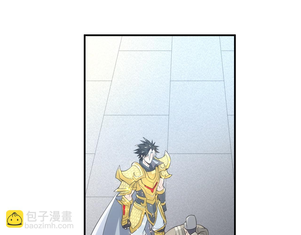 🍕氪金玩家 第250话 邪神将至 第17页