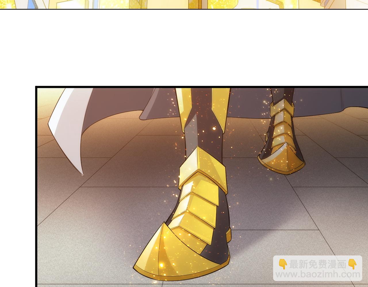 🍕氪金玩家 第250话 邪神将至 第20页