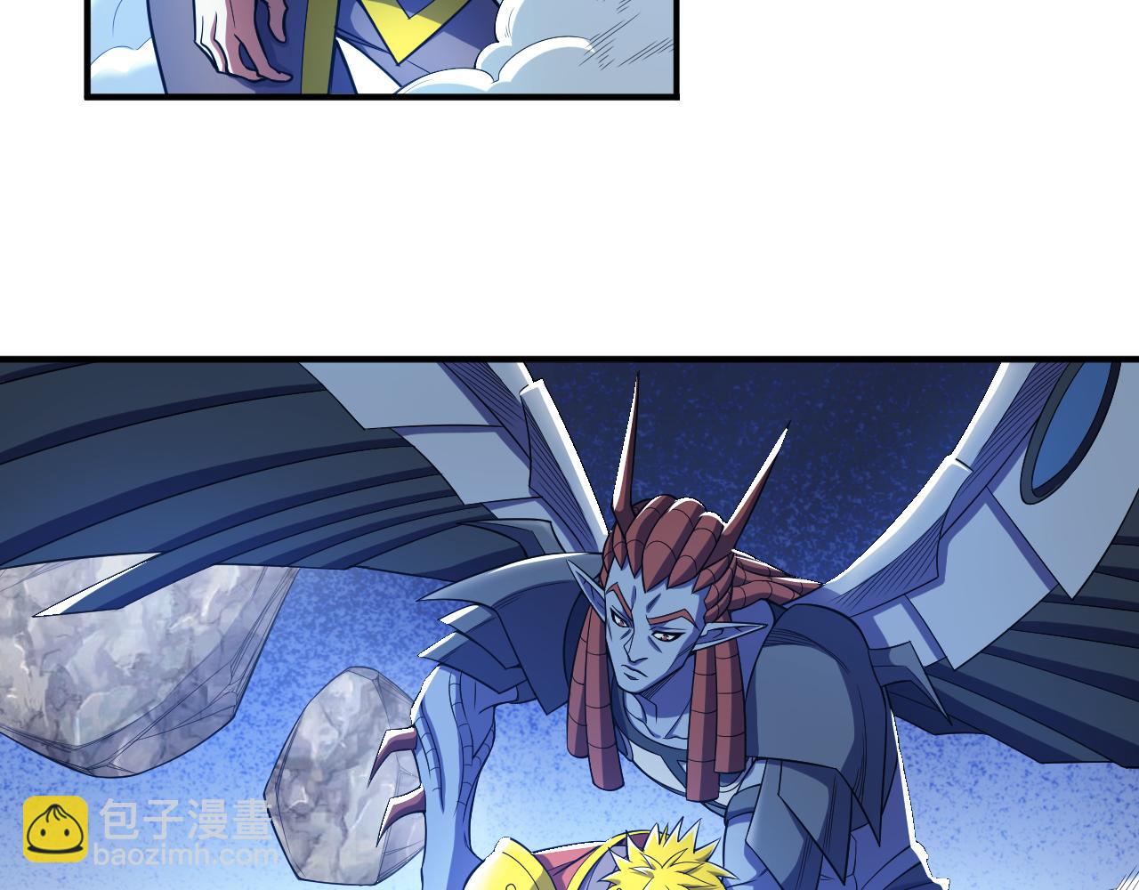 🍕氪金玩家 第266话 源代码，解放！ 第23页