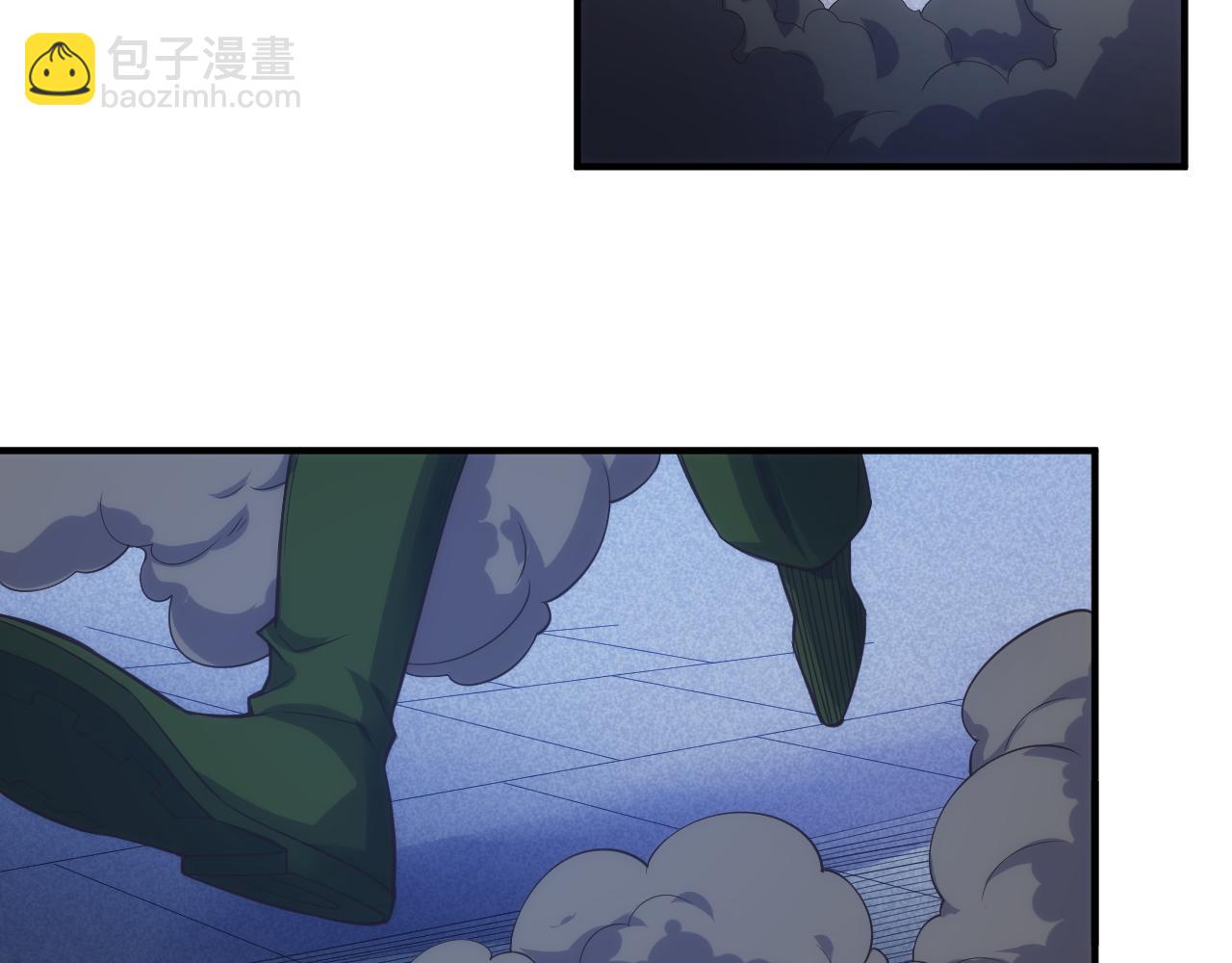 🍕氪金玩家 第274话 营救成功 第22页