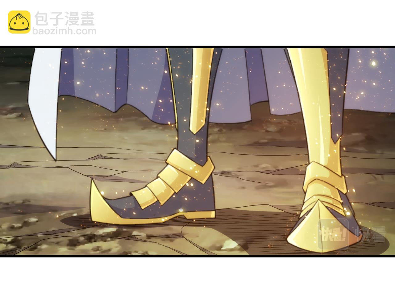 🍕氪金玩家 第278话 友谊之鬼 第49页