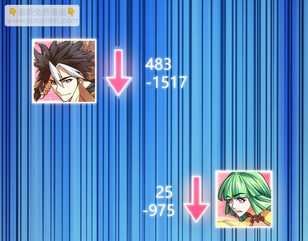 🍕氪金玩家 第288话 捅大篓子了！ 第35页