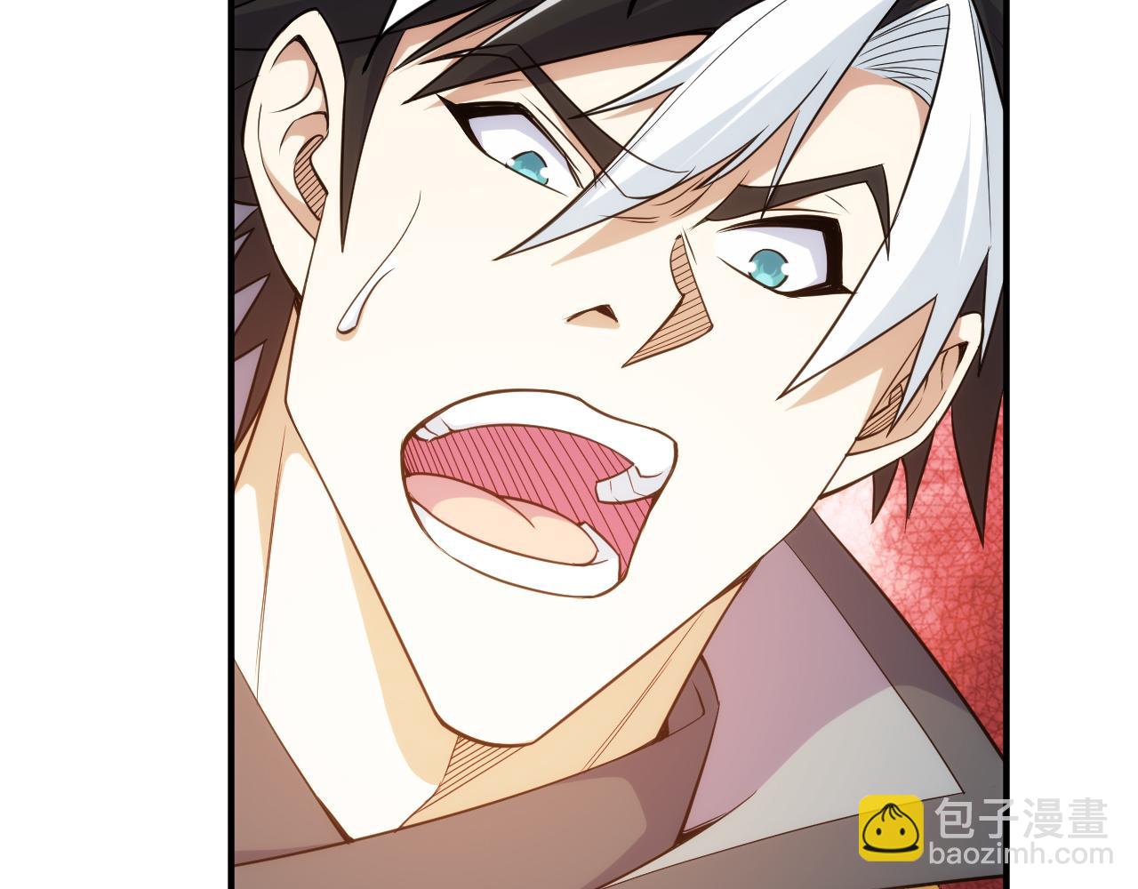 🍕氪金玩家 第288话 捅大篓子了！ 第8页