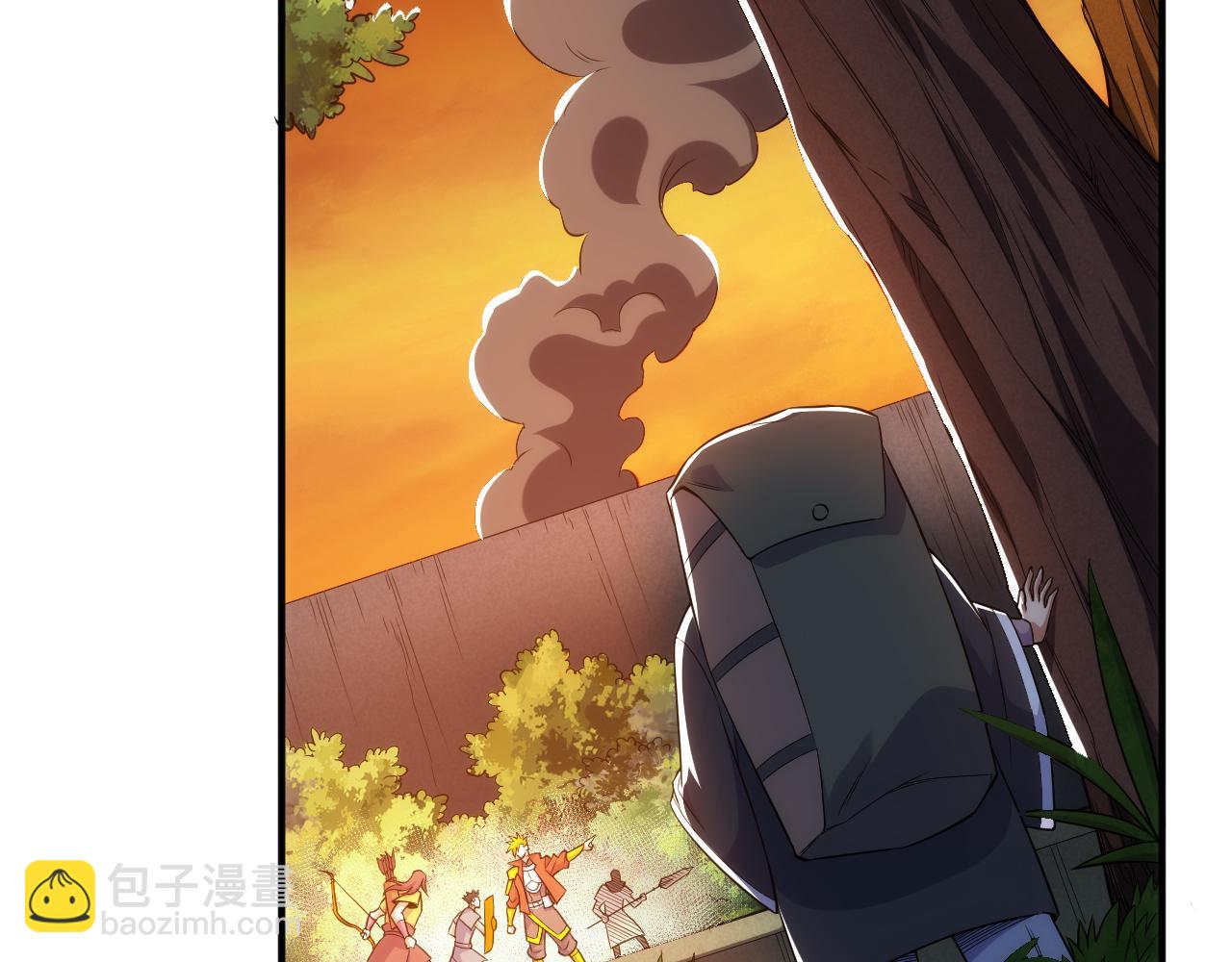 🍕氪金玩家 第290话 守城作战 第24页