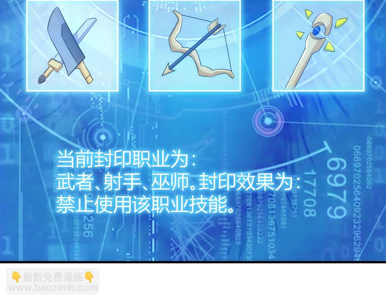 🍕氪金玩家 第296话 药师易楚 第44页