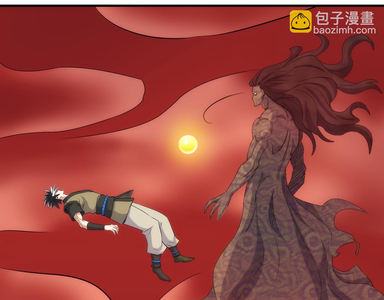 🍕氪金玩家 第348话 死亡的拒签者 第34页