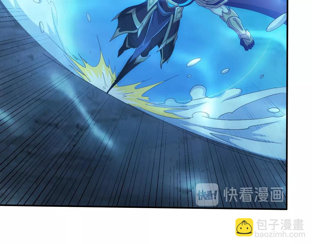 🍕氪金玩家 第99话 太古龙息 第26页