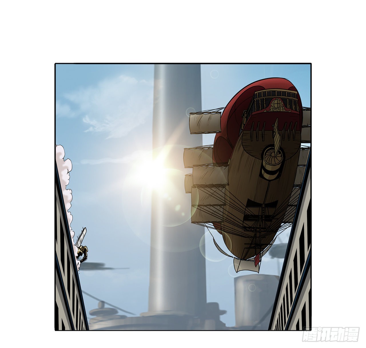 15.内战-第16话