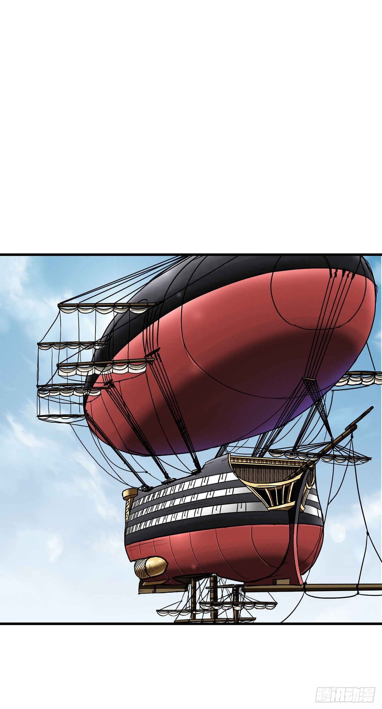 43.完美配合(1/2)-第44话
