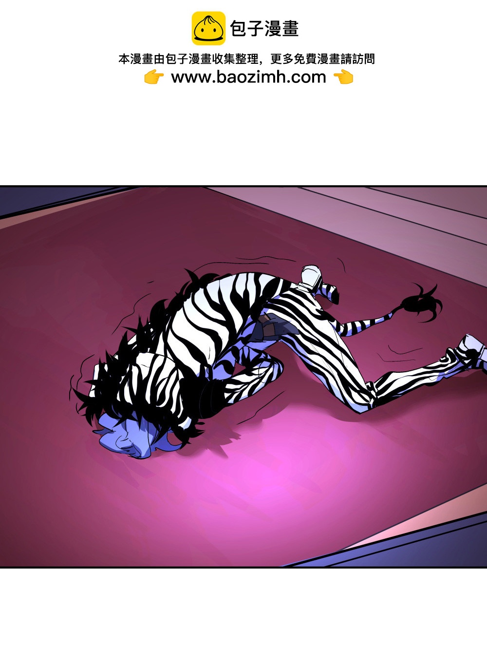 第30话 豪猪的目的-第30话