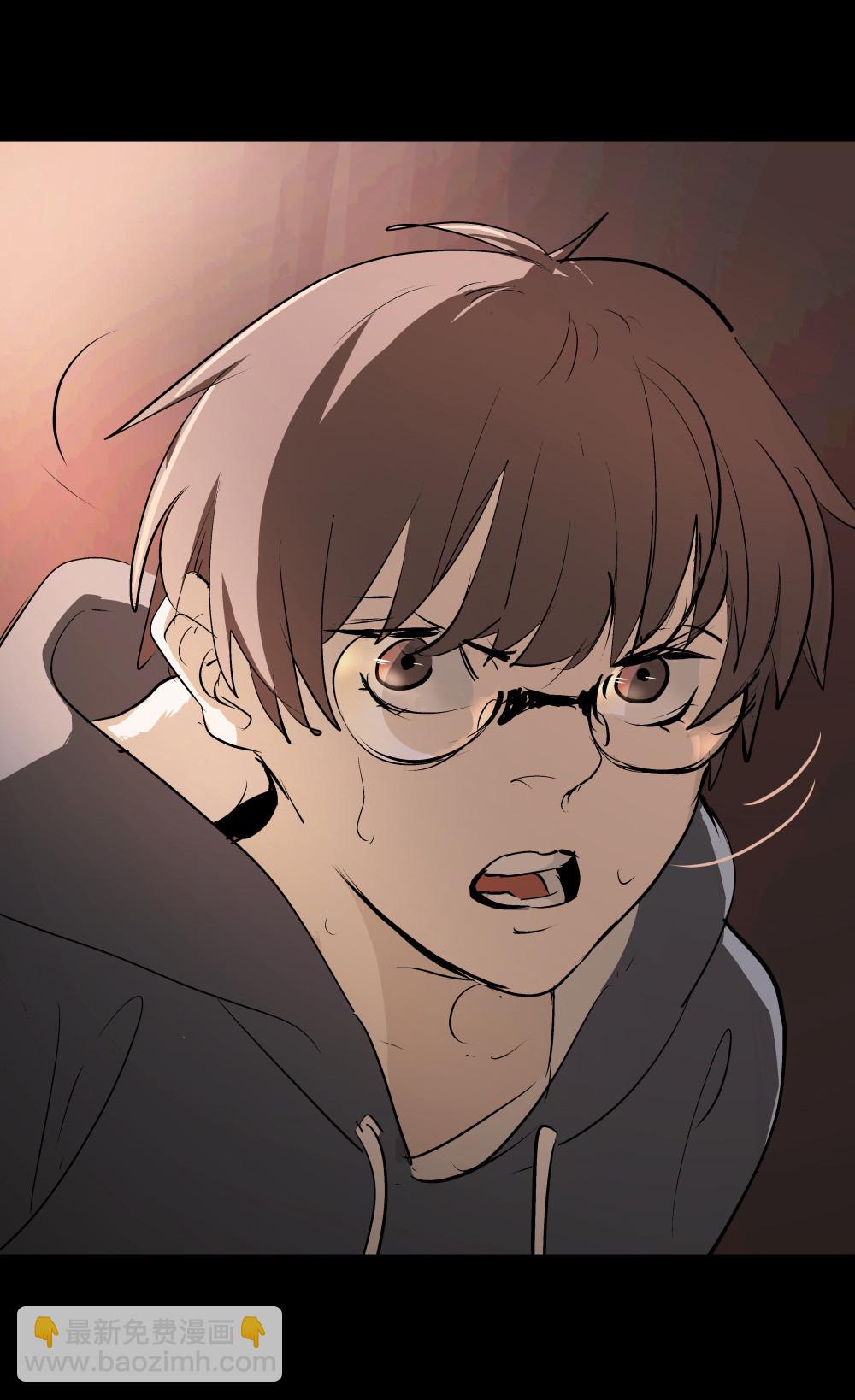 第38话 肖志豪-其二-第38话