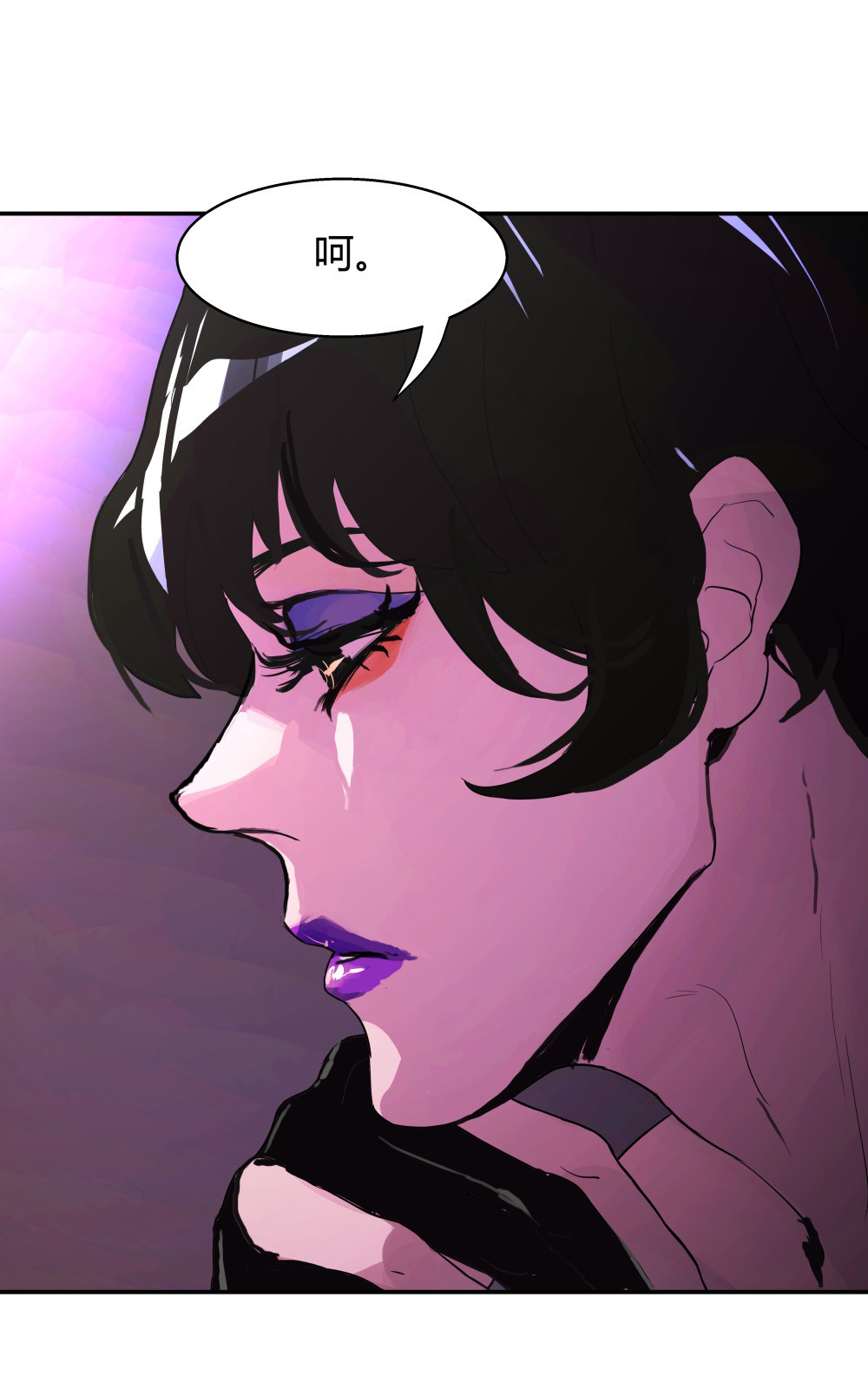 第46话 妈妈-第46话