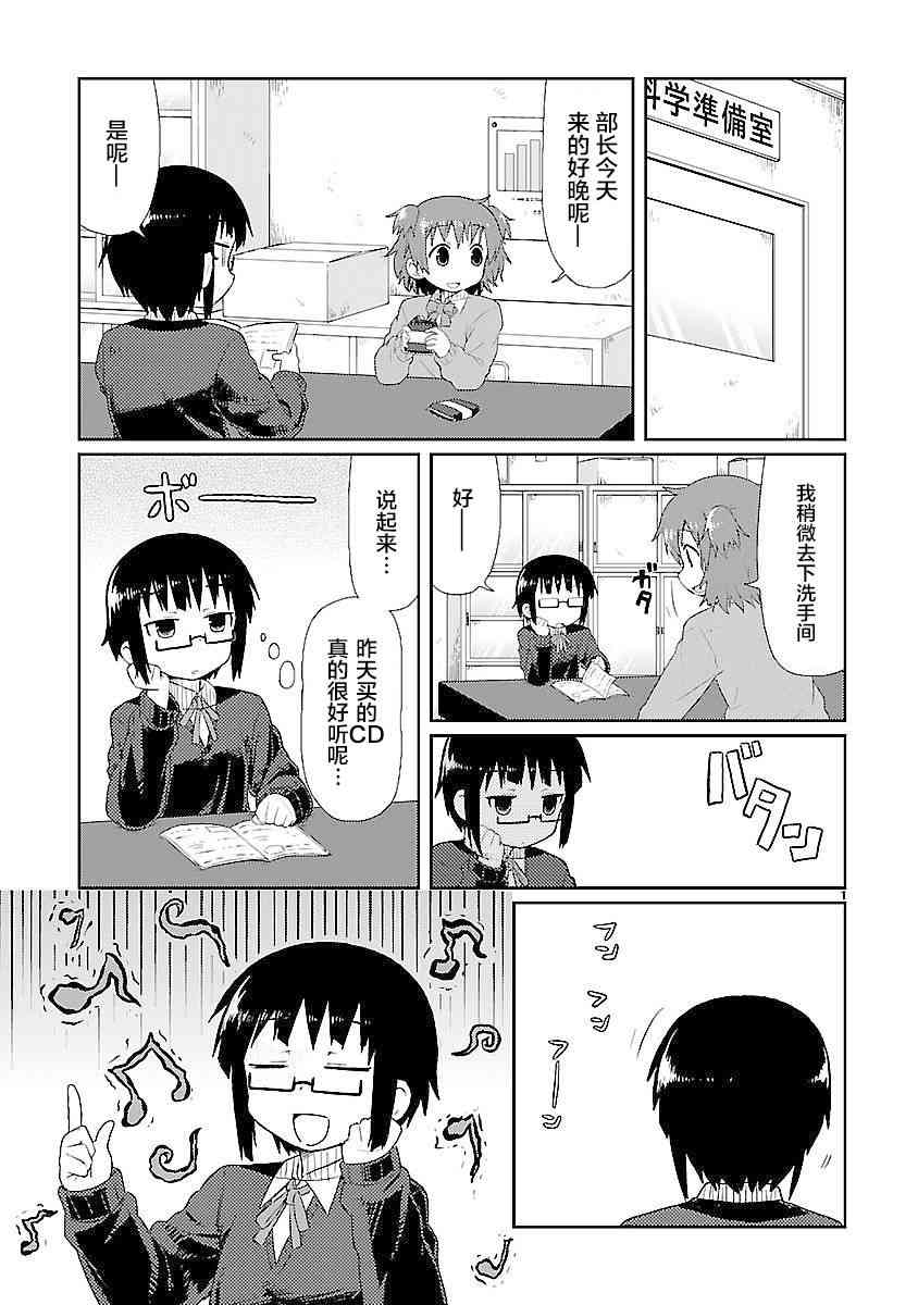 🍕科学手刀 12话 第1页