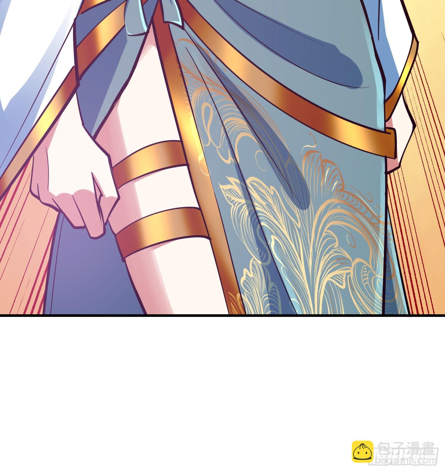 🍕科学修仙，道法登天 019 我命由我不由天 第35页