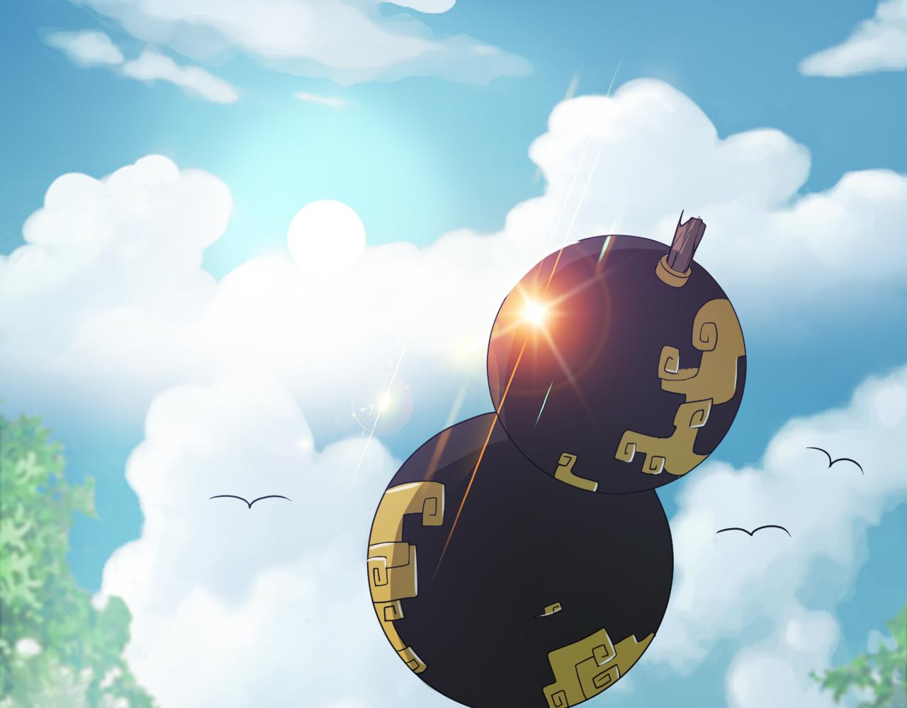 🍕科学修仙录 第48话 敲诈 第21页