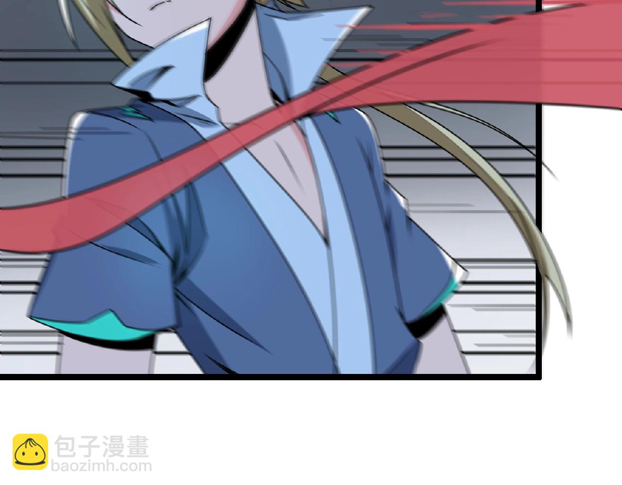 🍕科学修仙录 第64话 中招了！ 第20页