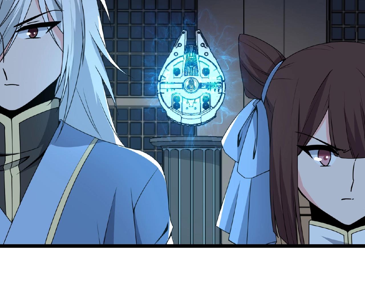 🍕科学修仙录 第64话 中招了！ 第9页