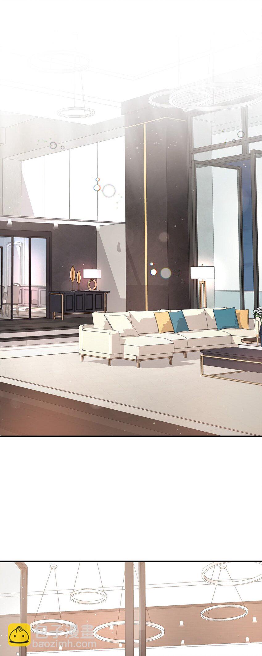 48 她的失忆反而是好事(1/2)-第48话
